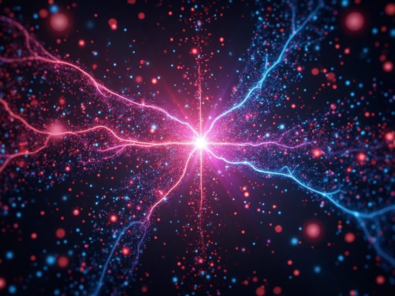 煉金術真的能實現？新核融合技術概念，發電同時還能將汞變成黃金