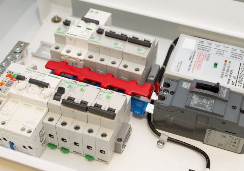 家戶用電安全迷思知多少?別再只關心缺電
