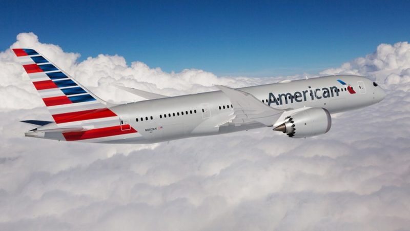 美國航空、西南航空財報不盡人意 航空股走跌