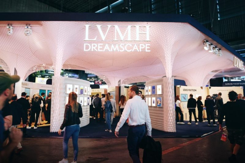 LVMH 財報好壞參半  但稱中國市場有復甦跡象