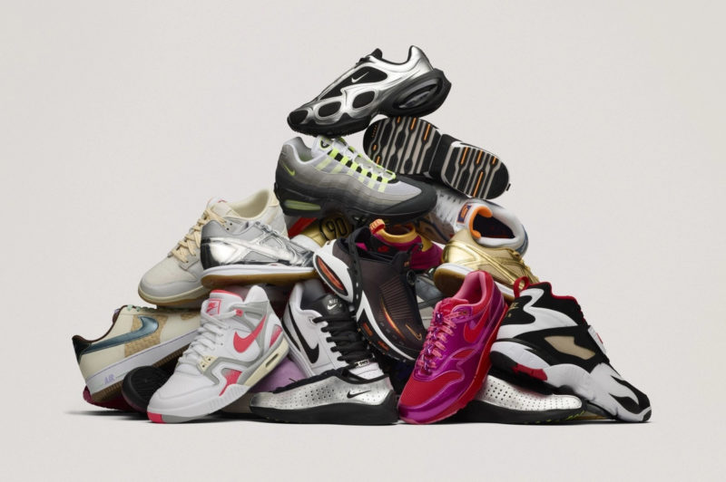 Nike 營收成長喜迎拐點  小摩：世足賽前買就對了