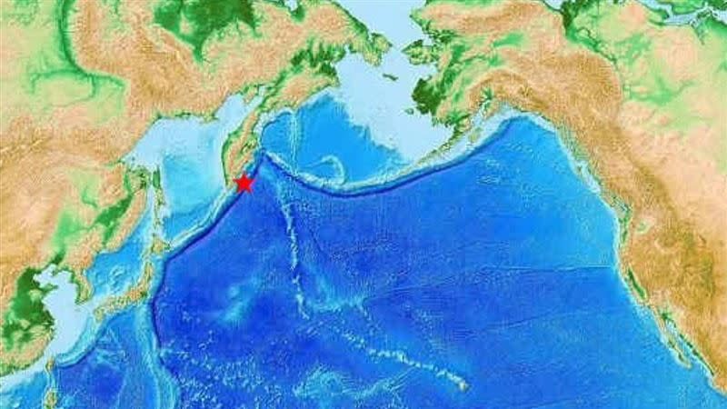 俄羅斯 8.7 強震!日本沿岸恐有 3 公尺海嘯、台灣預計 13:18 受影響