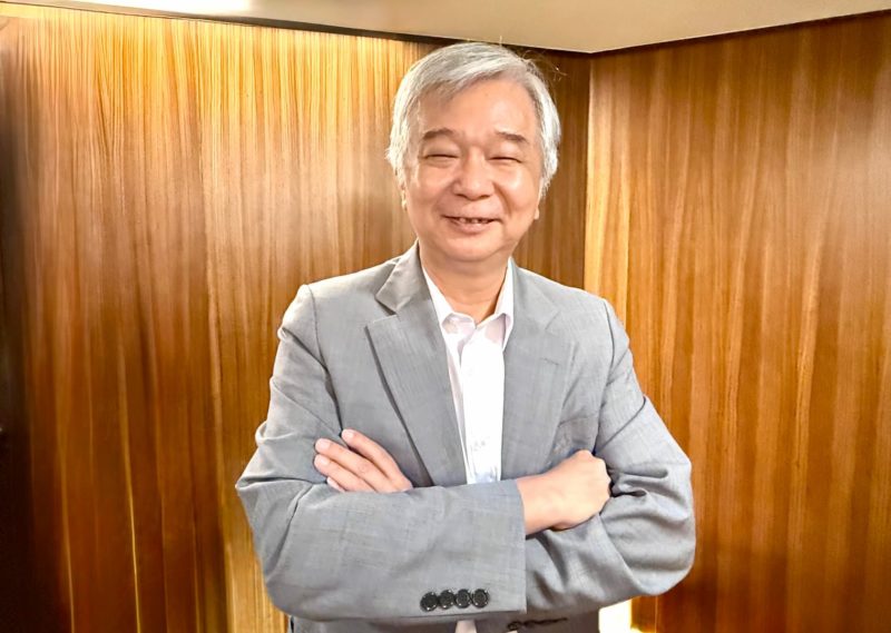 共信-KY 寵物癌藥拚第三季取證！PTS302 憑藉中國藥證進軍多國