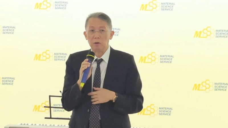 汎銓深耕先進製程與封裝檢測市場,拓展三大業務海內外發展