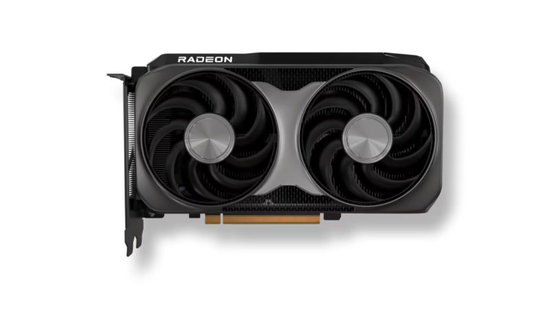 AMD RX 9060 傳聞曝光,VRAM 頻率下修至 18Gbps
