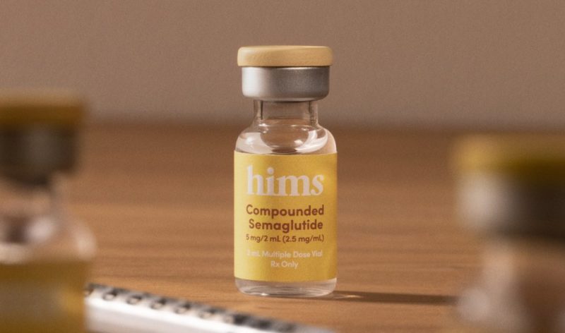 Hims＆Hers 財報、財測不如預期 盤後摔 13%