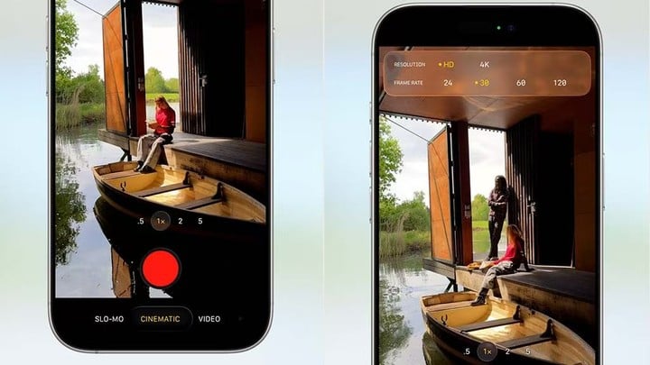 iOS 26 不盡如人意，但相機 App 值得所有廠商學習