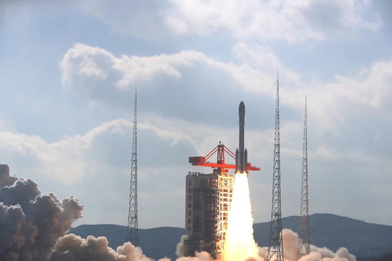 IAU:各公司並未遵守衛星星系反光亮度限制建議