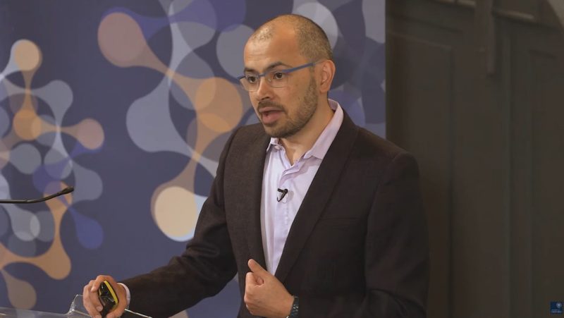 Google DeepMind 執行長哈薩比斯:AI 會取代醫生,但無法取代護士