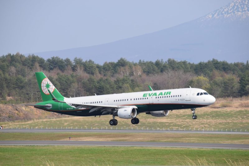 睽違 13 年再度開闢韓國新航點！長榮航空 10/21 開航桃園─釜山航線