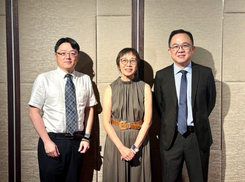 巨生醫雙技術平台將進入到收穫期!總座許源宏:新藥授權拚年底拍板