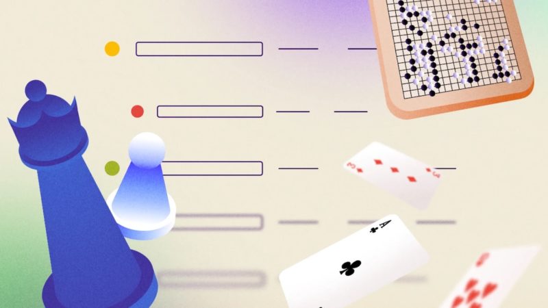 AI 基準測試平台 Kaggle Game Arena 登場，頂尖模型首戰西洋棋