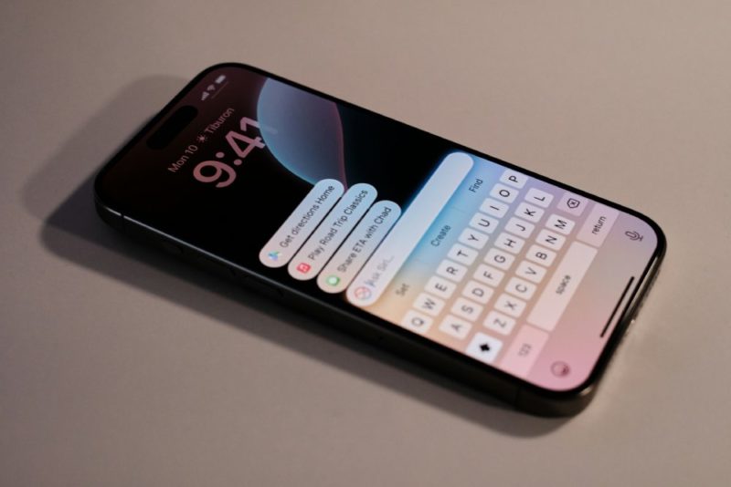 蘋果正與這些應用程式合作，為次世代 Siri 做準備