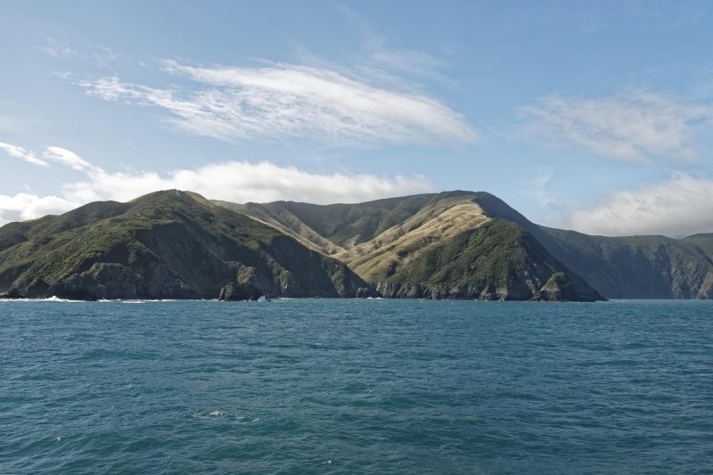 美國與庫克群島啟動深海採礦談判，抗衡中國影響力