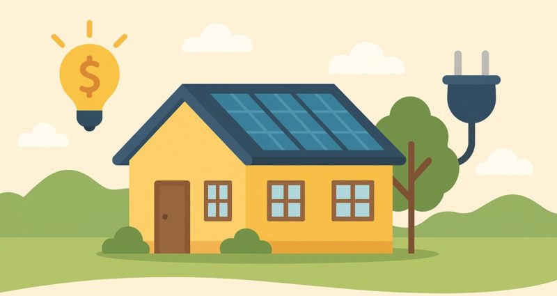 全台低度用電住宅攀升至 91.4 萬宅，桃園中壢空屋最多
