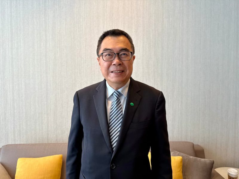 美國半導體關稅 100% 底定!國泰投信張雍川:台股即將搭上 AI 特快車