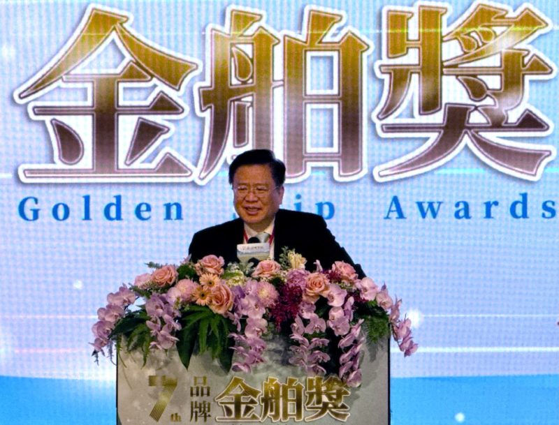 台灣關稅 20% 憂扣件、水五金！商總許舒博籲三大策略打團體戰