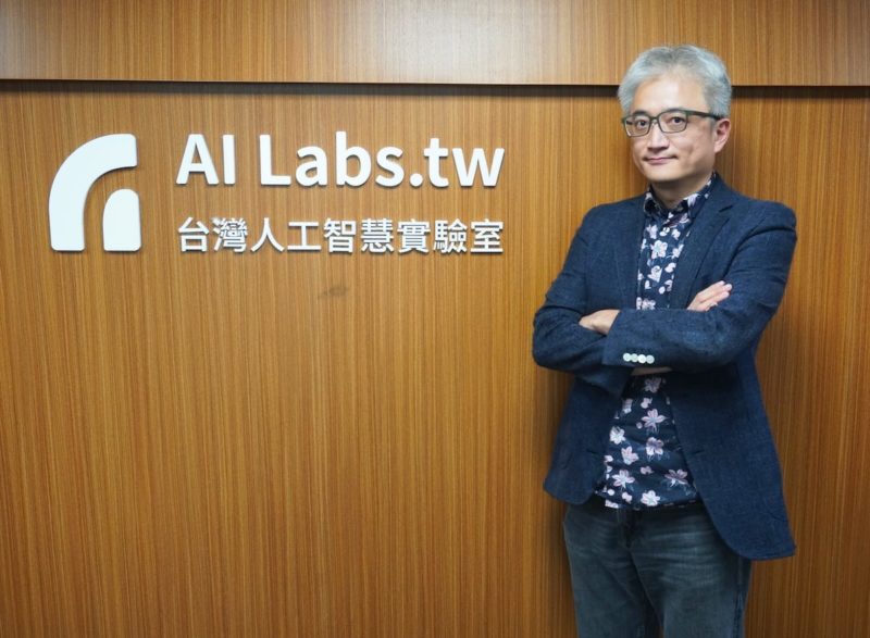 AI 人才在台灣，該走該留？專訪台灣人工智慧實驗室創辦人杜奕瑾