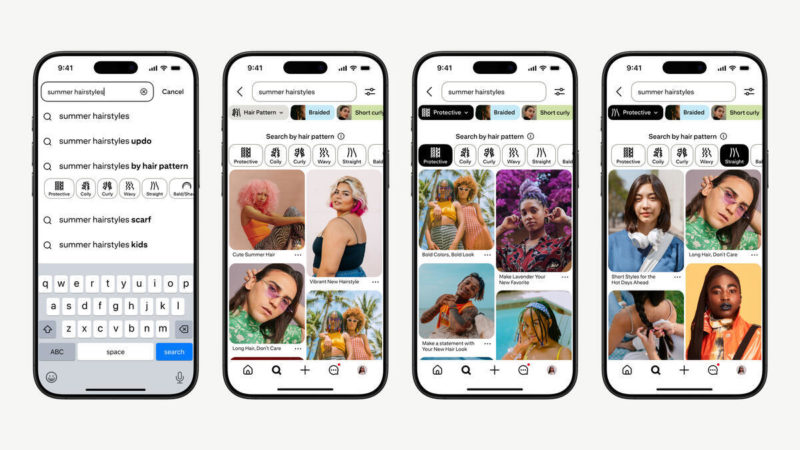 Pinterest 財報遜、廣告商縮減支出 盤後摔 10%