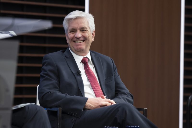 Fed 主席誰接班?傳現任 Fed 理事華勒是最強一棒