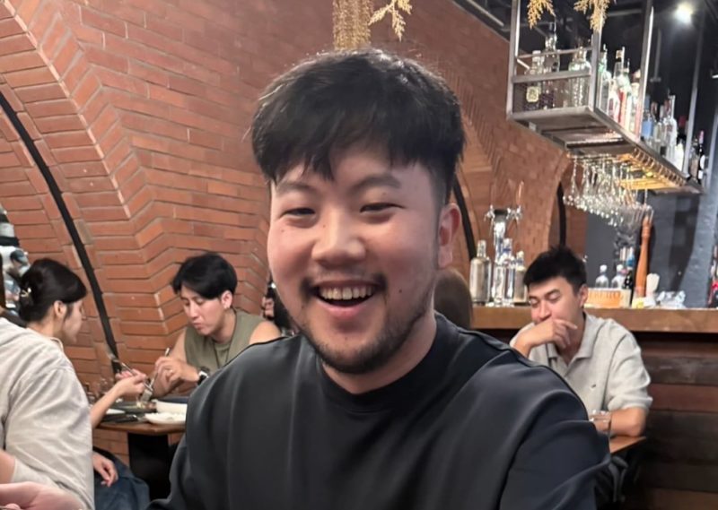 股癌謝孟恭發起「肖楠資本」基金!嘖嘖參與投資補足台灣遊戲資金缺口