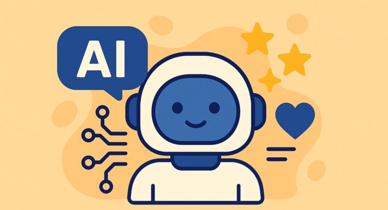 最新研究揭開 AI「性格黑箱」，打造可監管的安全機制