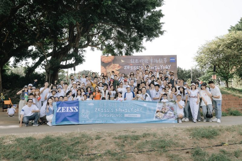 從 EUV 心臟到創新基地,看蔡司半導體如何在台灣養成國際級工程師