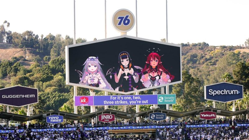 虛擬偶像崛起,Hololive 如何引領網路直播新潮流?