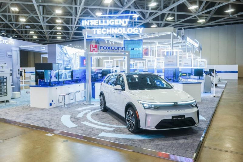 鴻華先進正式收購納智捷，從此再無 Luxgen 車款