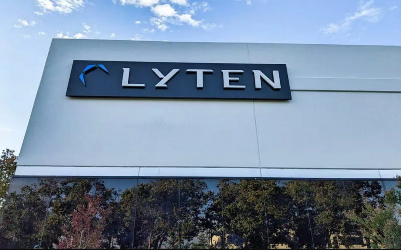 Lyten 收購 Northvolt 核心資產,歐洲電池產能自主性再受衝擊