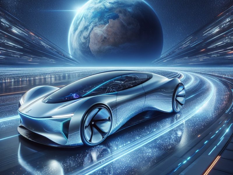 從矽晶圓到智慧汽車:閎康科技「2025 駕動未來研討會」揭車用感測與驗證新局