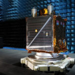 國家太空中心與多家台廠合作發射立方衛星，執行遙測驗證