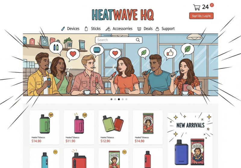國健署出手封殺網購菸品，Meta、蝦皮等平台下架逾萬件