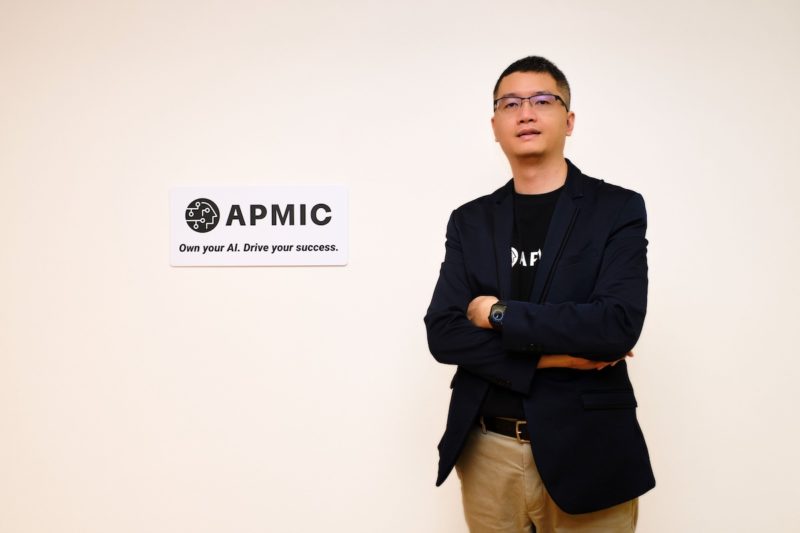 gpt-oss 搭 APMIC PrivModel 方案省 90% 成本，GPU 專家領軍北美市場