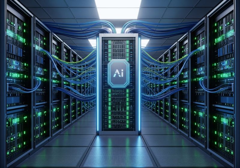 澳洲科研新紀元,蒙納許大學聯手輝達、戴爾打造首台 AI 超級電腦「MAVERIC」