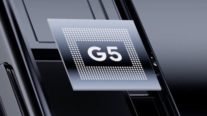 台積電 3 奈米製程、DeepMind 最佳化加持，Tensor G5 晶片大躍進