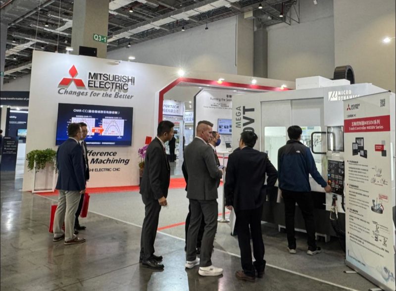 三菱電機宣布 5G-Advanced 之 GaN PAM,推進 GaN 發展