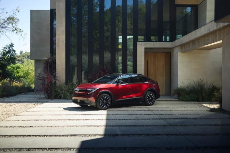 Nissan 新款 Leaf 純電車公布售價，比初代更便宜