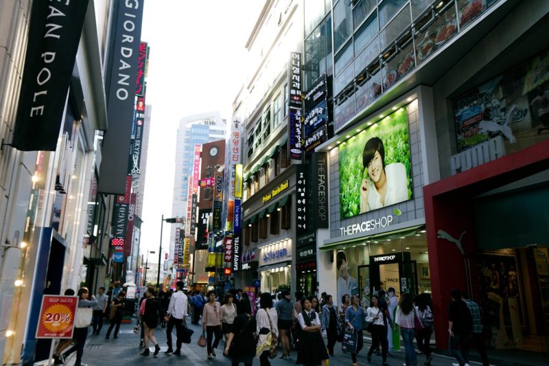 韓國擬調整國定假日刺激消費,快樂星期一制估促進單日消費 435 億元
