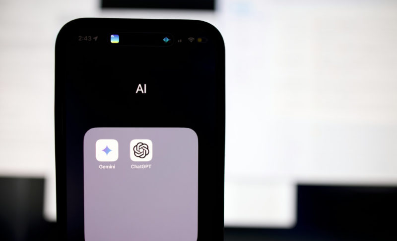 預測市場 Kalshi 數據:60% 下注 Gemini 打敗 ChatGPT,成 2025 最佳 AI LLM