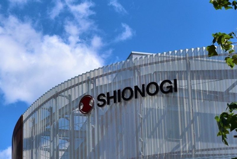 川普關稅震撼，動搖「日本製藥」根基？塩野義製藥首座海外廠落腳美國