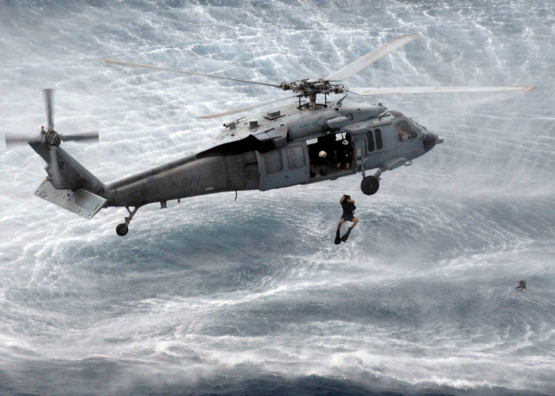 強化運輸能量,澳軍採購新 MH-60R 和 A321 XLR 運輸機
