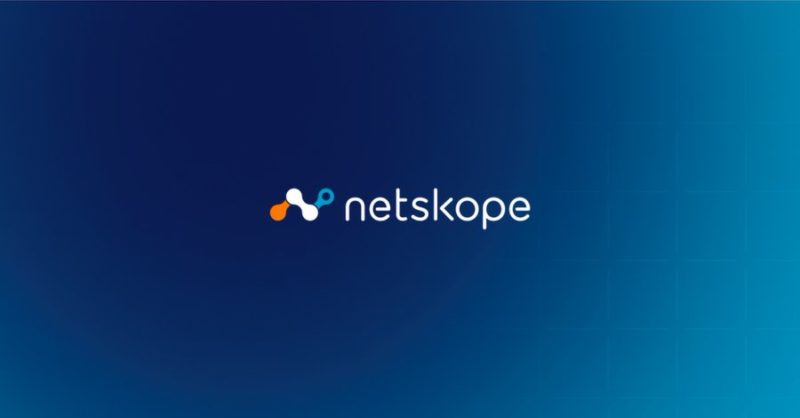 雲端資安已是企業標配 美資安公司 Netskope 拚 IPO