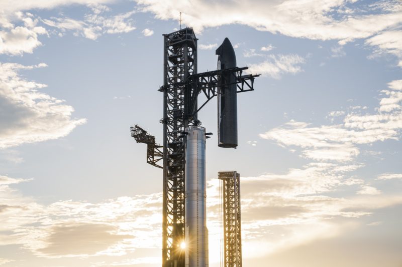 SpaceX 星艦第十次試飛取消,馬斯克火箭再遇挫折