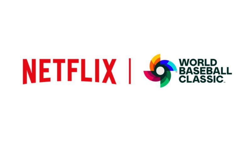Netflix 取得 WBC 經典賽日本轉播權，無線電視台恐怕「看不到」