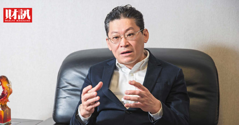 國票金經營權大混戰:宏泰、台鋼、公股新勢力入局,明年董事改選前哨戰開打