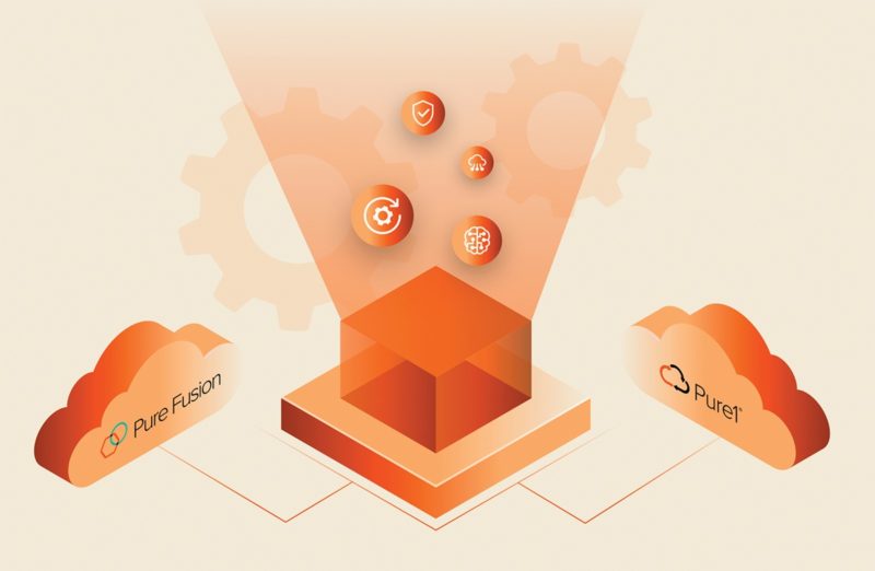 Meta 訂單加持 數據儲存商 Pure Storage 股價飆 30%