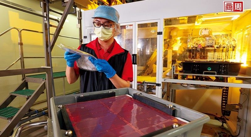 台股漲幅前十名 6 檔來自 PCB！AI 伺服器需求爆發，產業鏈全面受惠