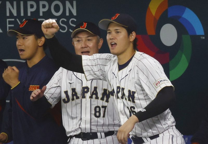 串流巨獸的本壘攻防戰：Netflix 獨攬 WBC 轉播權，是日本體育的未來趨勢還是警鐘？