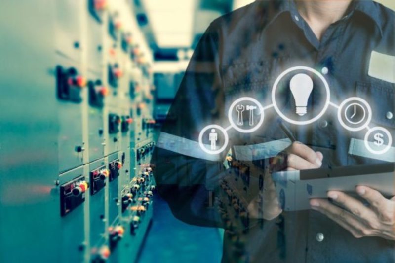 ABB 將於 SEMICON Taiwan 2025 展示先進電氣解決方案